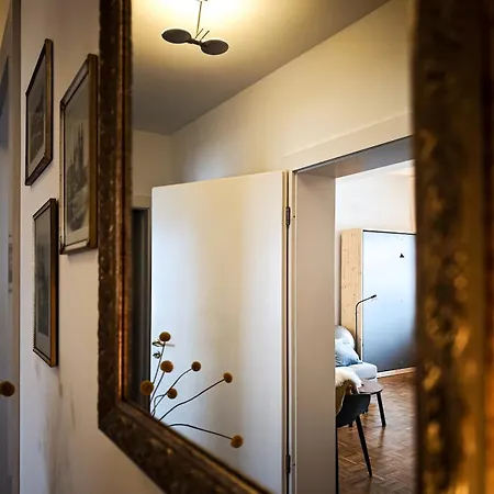 Im Paulusviertel Mit Balkon Und Fahrraedern 58 Qm * Halle (Saale)