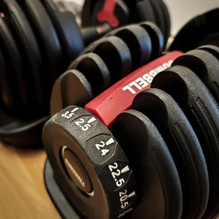 Im Paulusviertel Mit Balkon Und Fahrraedern 58 Qm Apartment *