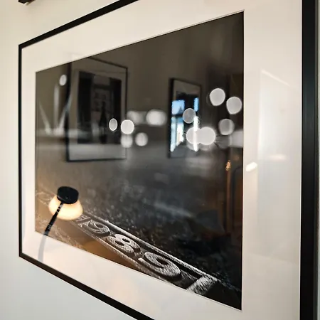 Apartment Im Paulusviertel Mit Balkon Und Fahrraedern 58 Qm Halle (Saale)