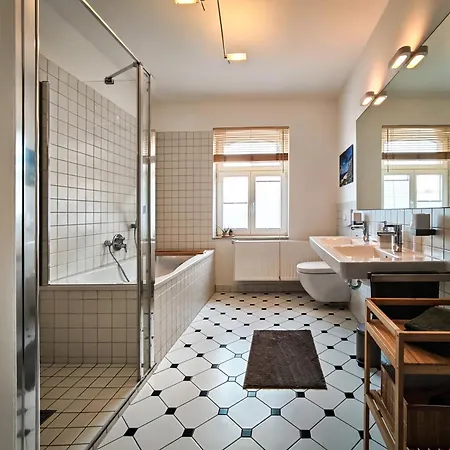 Lägenhet Im Paulusviertel Mit Balkon Und Fahrraedern 58 Qm Halle (Saale)