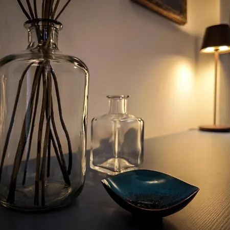 Im Paulusviertel Mit Balkon Und Fahrraedern 58 Qm Apartment