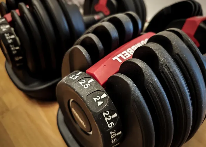 Im Paulusviertel Mit Balkon Und Fahrraedern 58 Qm Lejlighed *