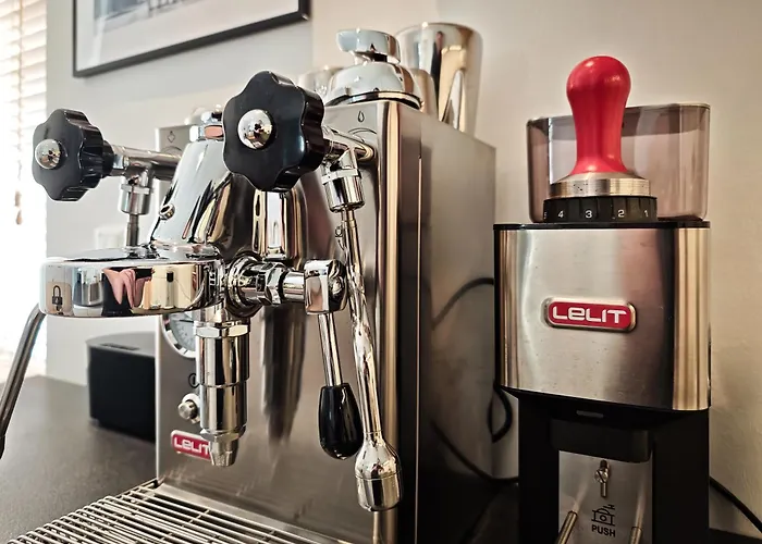 Lejlighed Im Paulusviertel Mit Balkon Und Fahrraedern 58 Qm *