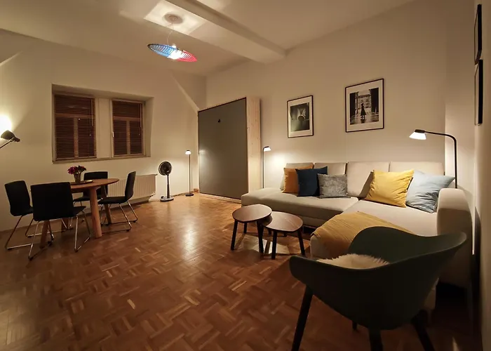 Lejlighed Im Paulusviertel Mit Balkon Und Fahrraedern 58 Qm *