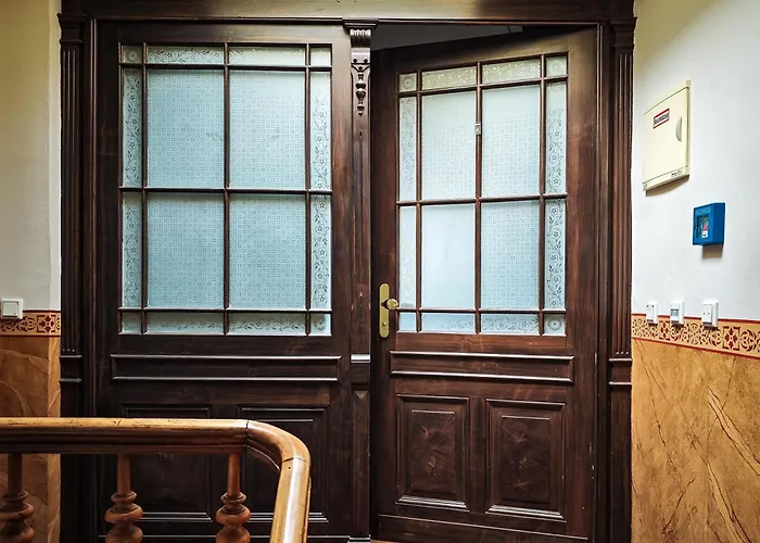 Im Paulusviertel Mit Balkon Und Fahrraedern 58 Qm * Halle (Saale)