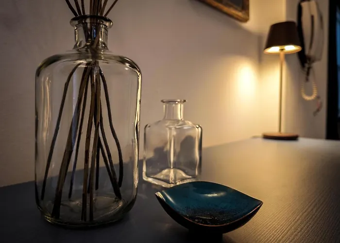 Im Paulusviertel Mit Balkon Und Fahrraedern 58 Qm Lejlighed